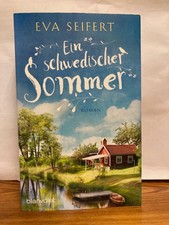 Ein schwedischer Sommer von