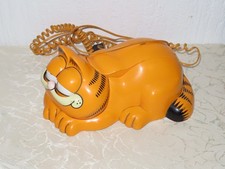Vintage Garfield Telefon Tyco