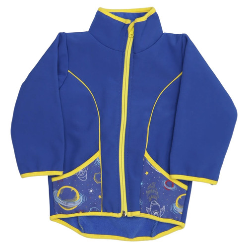 Babauba fleecejacke unisex - babauba,,
