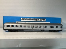 MBW 51106 - Spur 0 - DB -