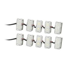 HELLA Tagfahrleuchtensatz