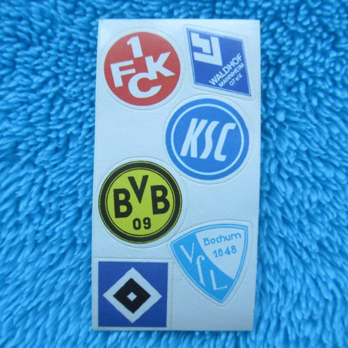 Hsv bvb vfl - vfl, sv