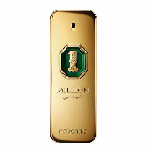 Rabanne million golden oud - million,