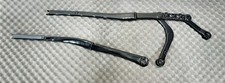 BMW E39 Wischerarme