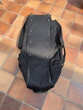 Golf Travelbag/Reisetasche mit Verstellbaren Tragegriffen