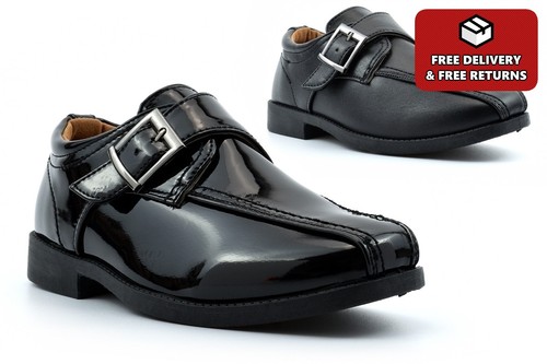 Jungen schulschuhe formelle - jungen,
