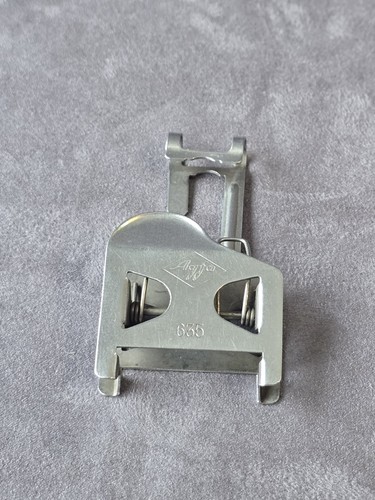 Filmklammer set agfa typ - typ, 635