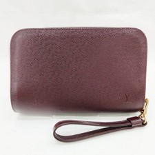 Louis Vuitton Taiga Baikal