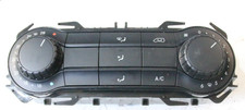 Orig. Mercedes Klimabedienteil Bedienteil Bedienelement A4479001408 VITO W447