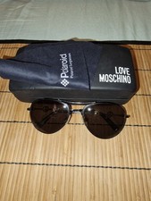 Sonnenbrille love moschino - sonnenbrille,