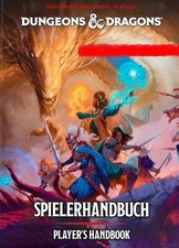 Dungeons & Dragons 2024