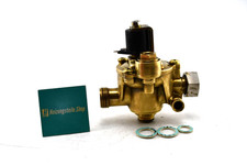 Junkers Umschaltventil Hydraulikschalter ZR ZSR 18 24 -2 87172041410 Dichtung