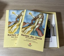 Karten der Seele von Chuck Spezzano / Tarot Karten