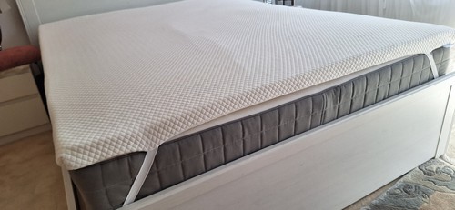 Dailydream matratzen topper - matratzen,