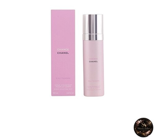 Chanel chance eau tendre - chance,