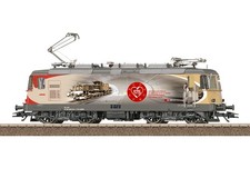 Trix re420 175 jahre - "175,