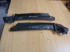 150050 Set Wasserablauf 2018360102 2018360202 li + re W201 190E