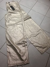 Drykorn Goldbeschichtete Jeans