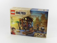 Lego 75636 One Piece Hütte im