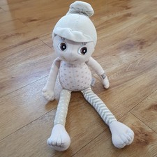 Rubens Barn Doll Plush Soft