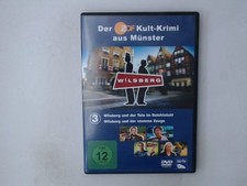 Wilsberg 3 - Der Tote im