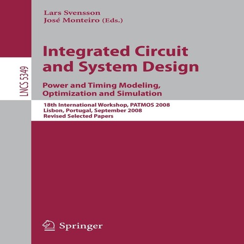 Integrated circuit and system - integrated,