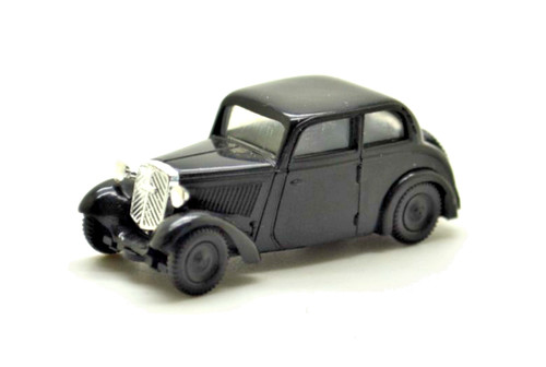 Brekina dkw f7 - 1:87,