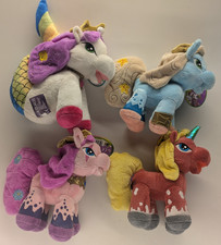 RAR!! FILLY PLÜSCH PFERDE