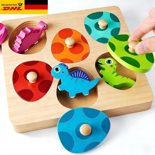 Montessori spielzeug 1 - ab,