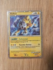 Raikou (CL SL9) Ruf der