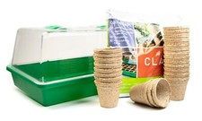 mgc24 Zimmergewächshaus