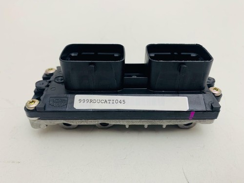 Steuergerät ecu ducati - ecu,