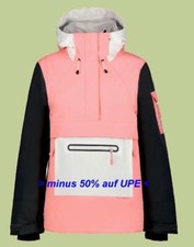 ICEPEAK CESENA W ROSA Skijacke