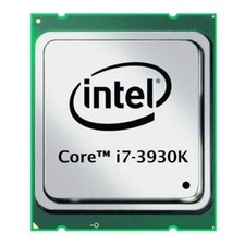 Intel Core i7-3930K (6x