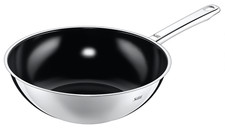 Silit wok pfanne wuhan 28cm - wok,