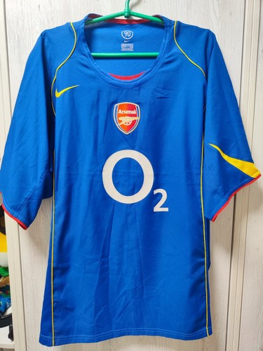 Xxl arsenal 2004 - xxl,