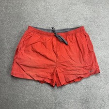 REEBOK Herren Badehose