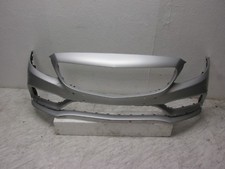 Mercedes  C Klasse AMG Stoßstange vorne Frontschürze Stoßfänger A20528851024 PDC