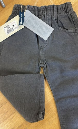 Eddie pen jenas hose - pen, mit