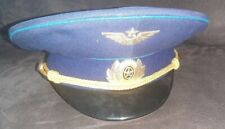 Russisches Schirmmütze