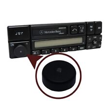 Radioknopf Knopf für Mercedes