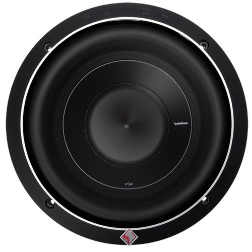 Rockford fosgate p2d4 - rockford, p2d4-8