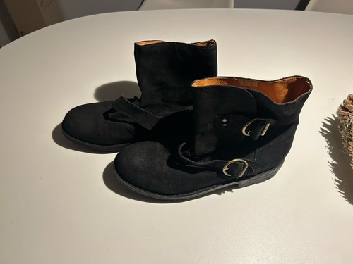 Fiorentini baker schwarz - baker,