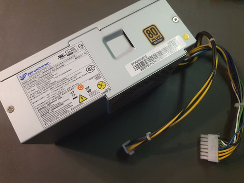 Fsp group inc fsp240 - fsp,