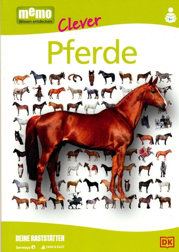 Pferde clever und - pferde, &