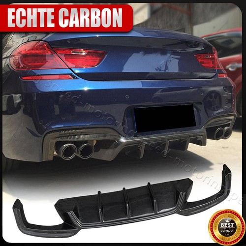 Carbon heckdiffusor diffusor - carbon,