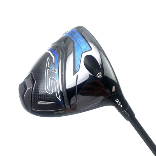 Mizuno 230 driver - mizuno,