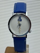 SCHÖNE AKTEO  QUARZ  ARMBANDUHR MODELL BARBIER   UM 2000