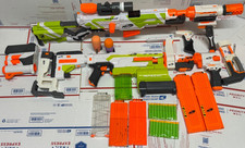 MASSIVE Nerf Modulus