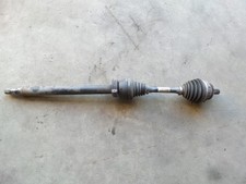 Volvo V70 II 2 SW S60 2,5 ab